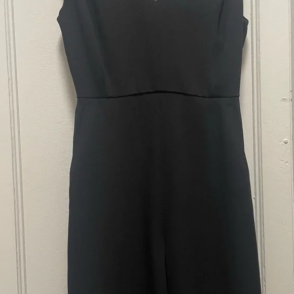 Wilfred New Écoulement V Jumpsuit - Picture 3 of 4